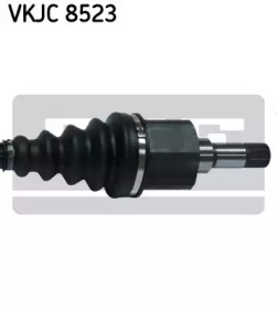 VKJC 8523 SKF - Привідний вал2